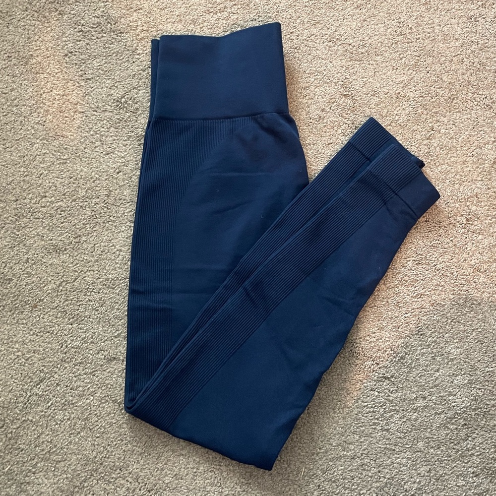 SET ACTIVE Sculptflex legging Size M